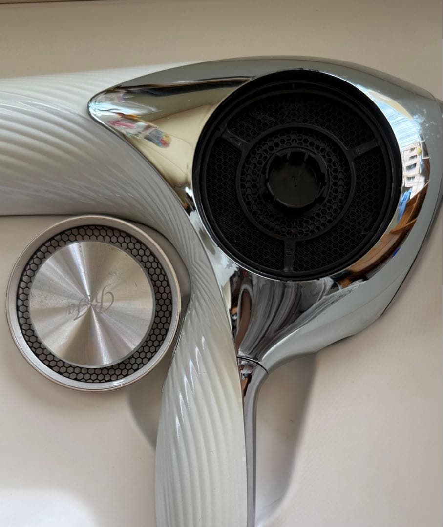 ReFaリファビューテック ドライヤープロ