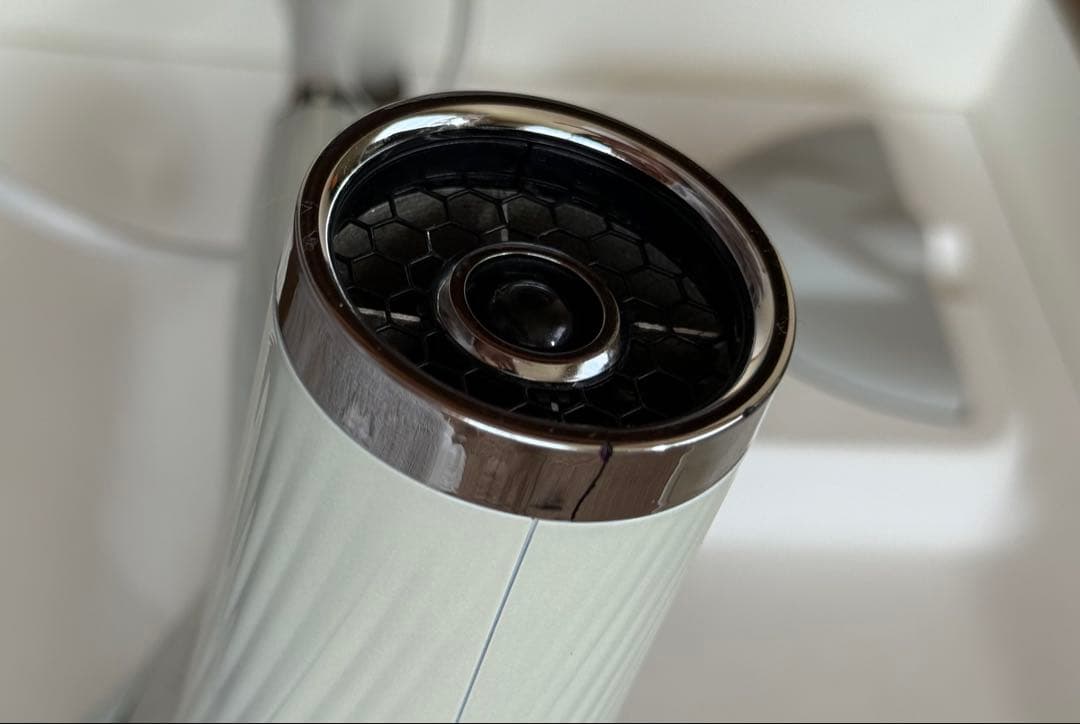 ReFaリファビューテック ドライヤープロ