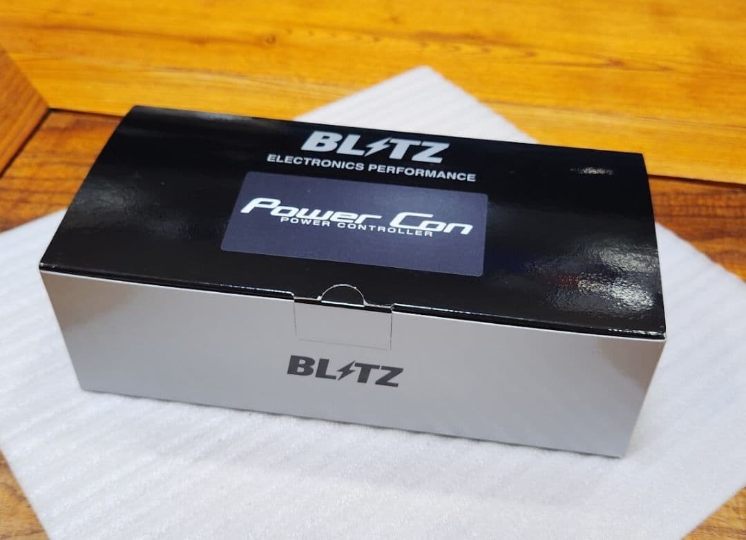 ブリッツ｜パワコン｜MAZDA2｜CX-3｜DJ デミオ｜BM アクセラスポーツ