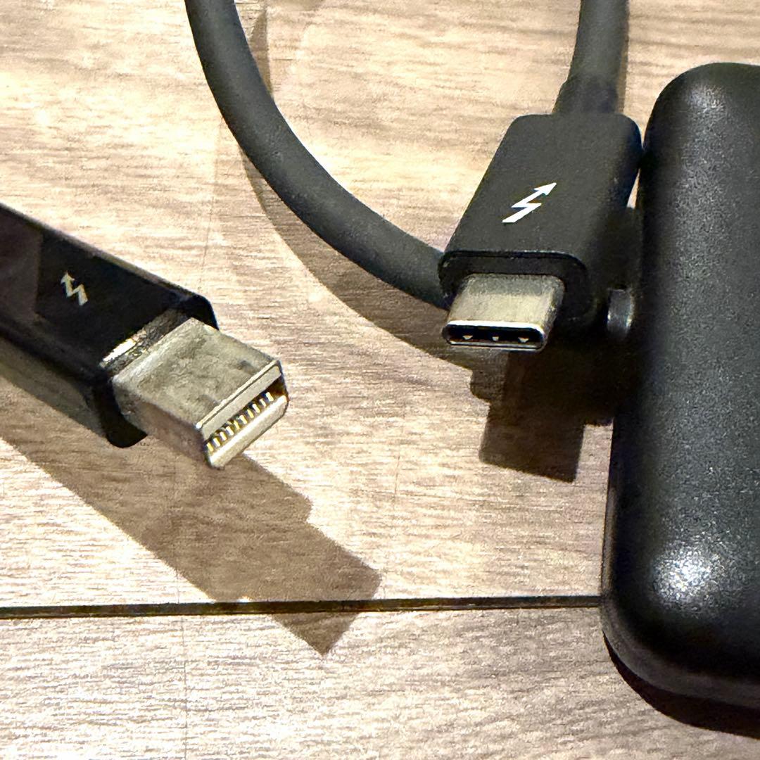 DTM・DAW UAD-2 Satellite QUAD CORE Thunderbolt