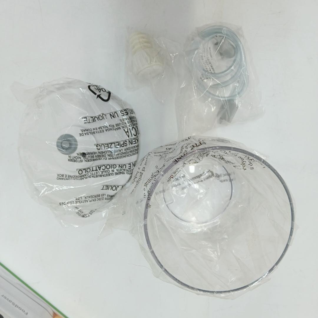 12m7984b2v フードセーバー ショップジャン Vac550 真空