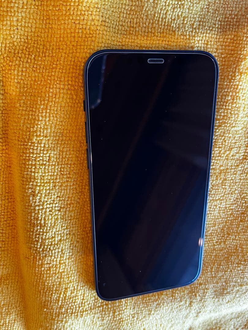 Apple iPhone 12 ブルー美品　価格相談承ります