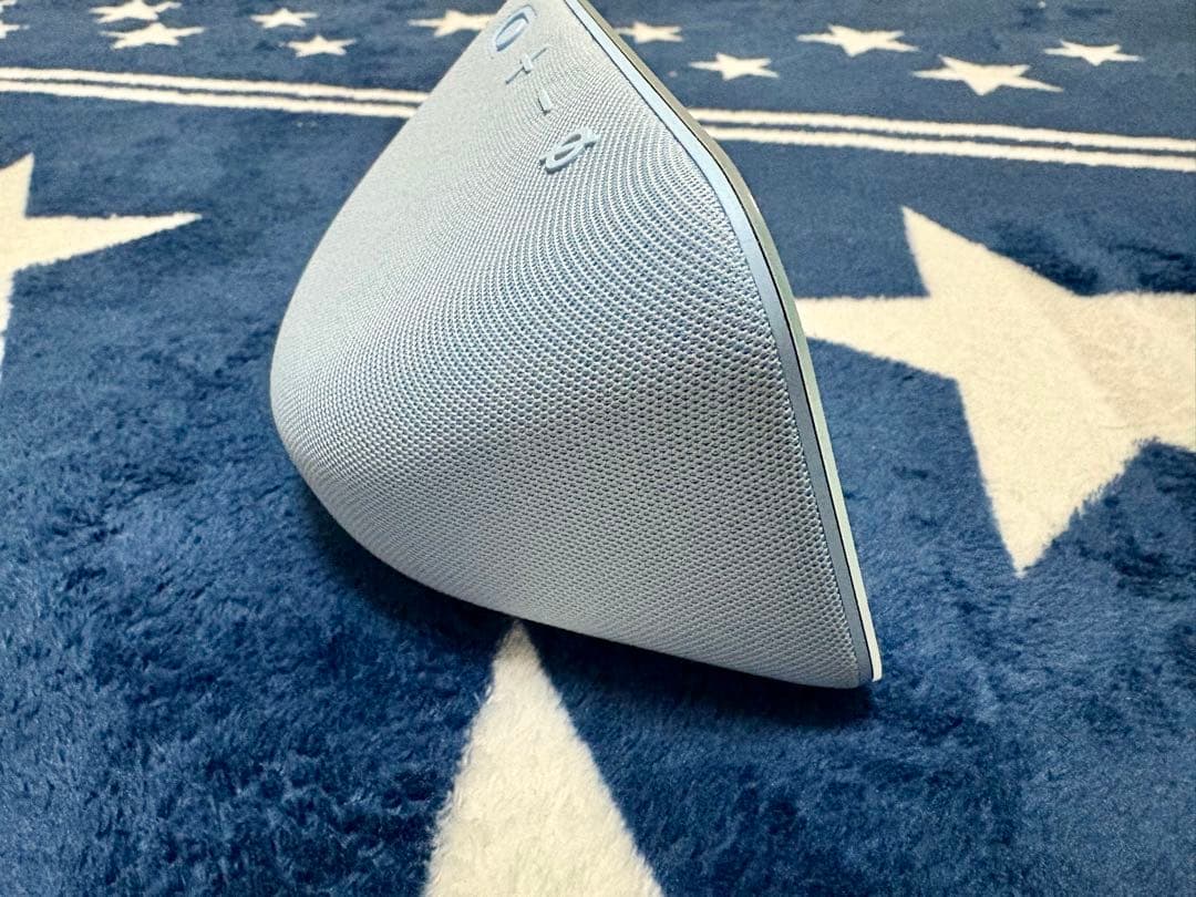 【美品】Echo Show 5 第３世代 Alexa クラウドブルー