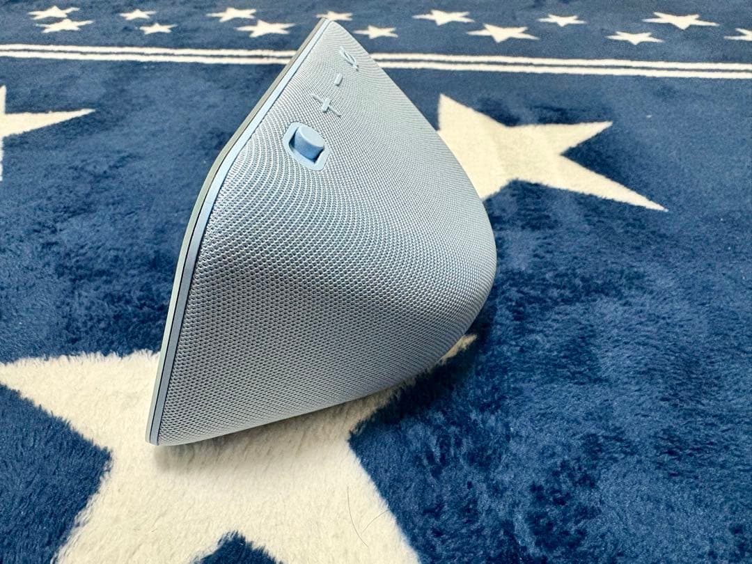 【美品】Echo Show 5 第３世代 Alexa クラウドブルー