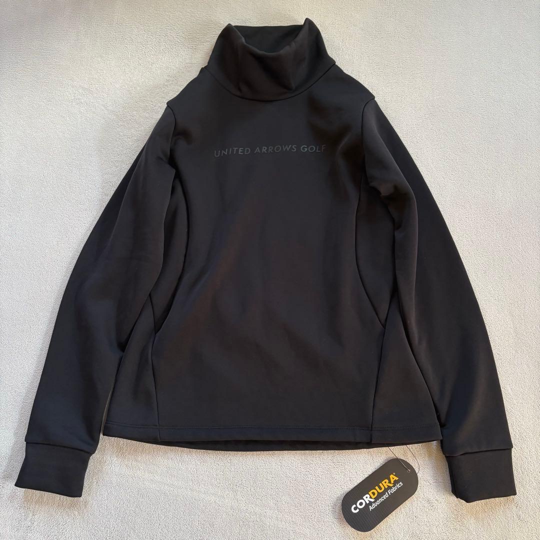 【新品】 UNITED ARROWS ユナイテッドアローズゴルフ 長袖　M