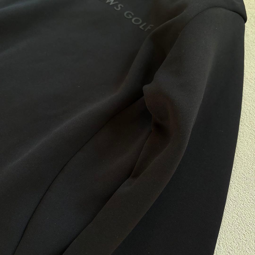 【新品】 UNITED ARROWS ユナイテッドアローズゴルフ 長袖　M