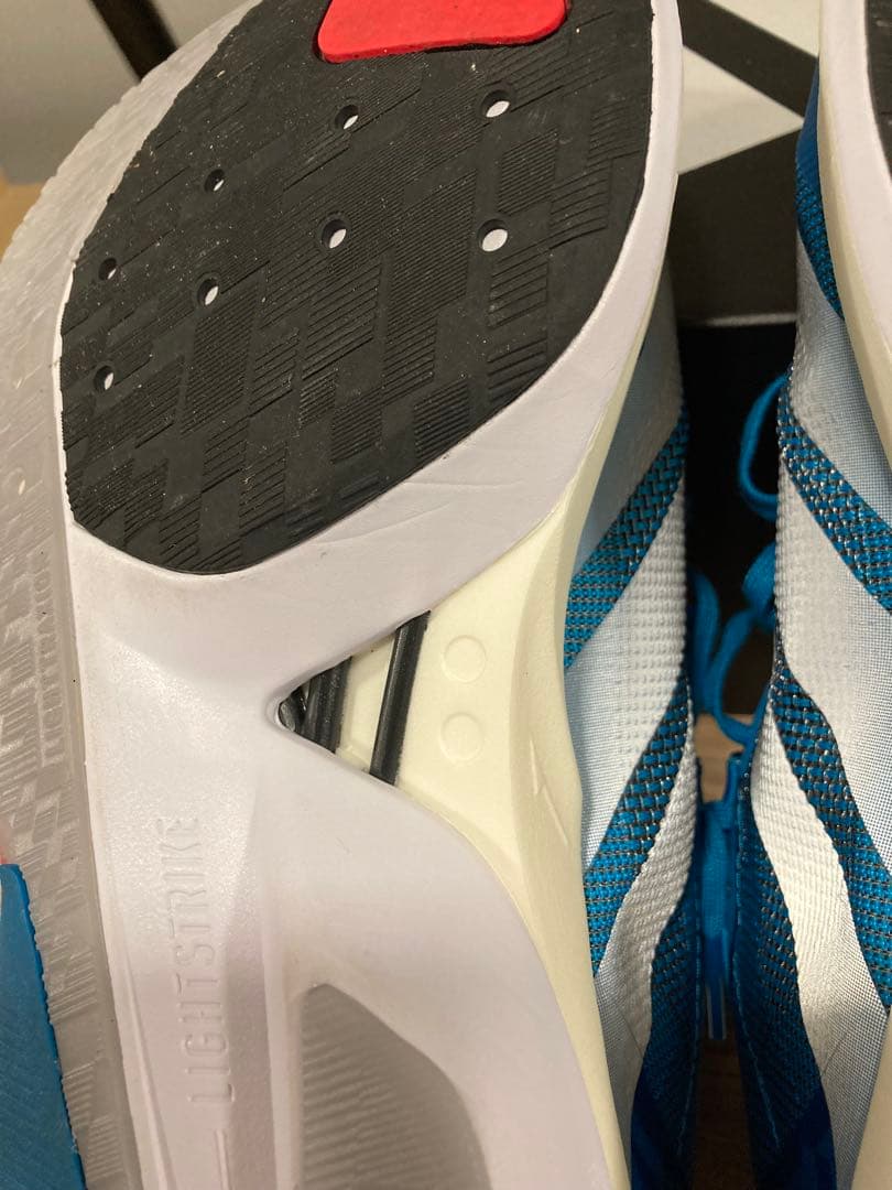 adidas Adizero ボストン13 26.5