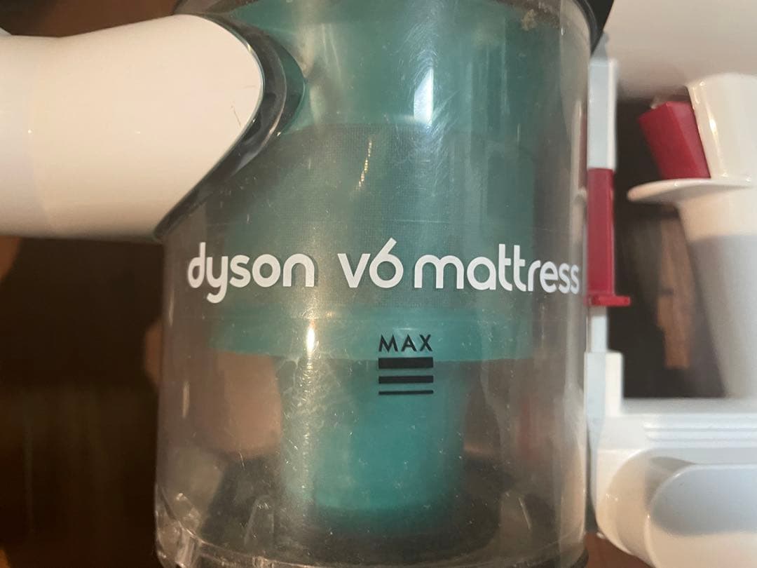 ダイソン V6 ジャンク品