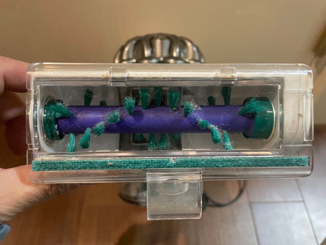 ダイソン V6 ジャンク品