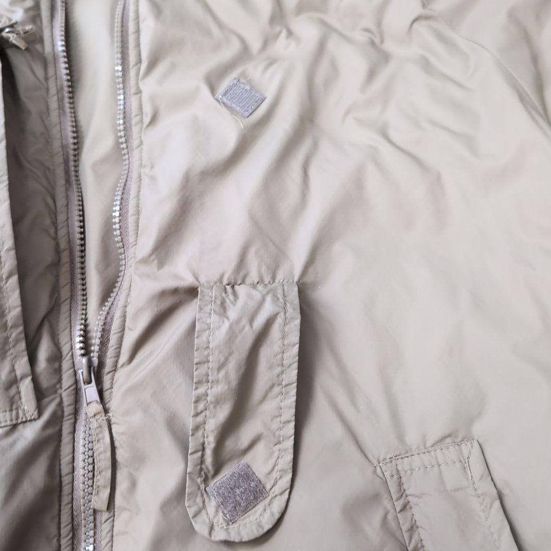 イギリス軍 PCS サーマルジャケット　　M