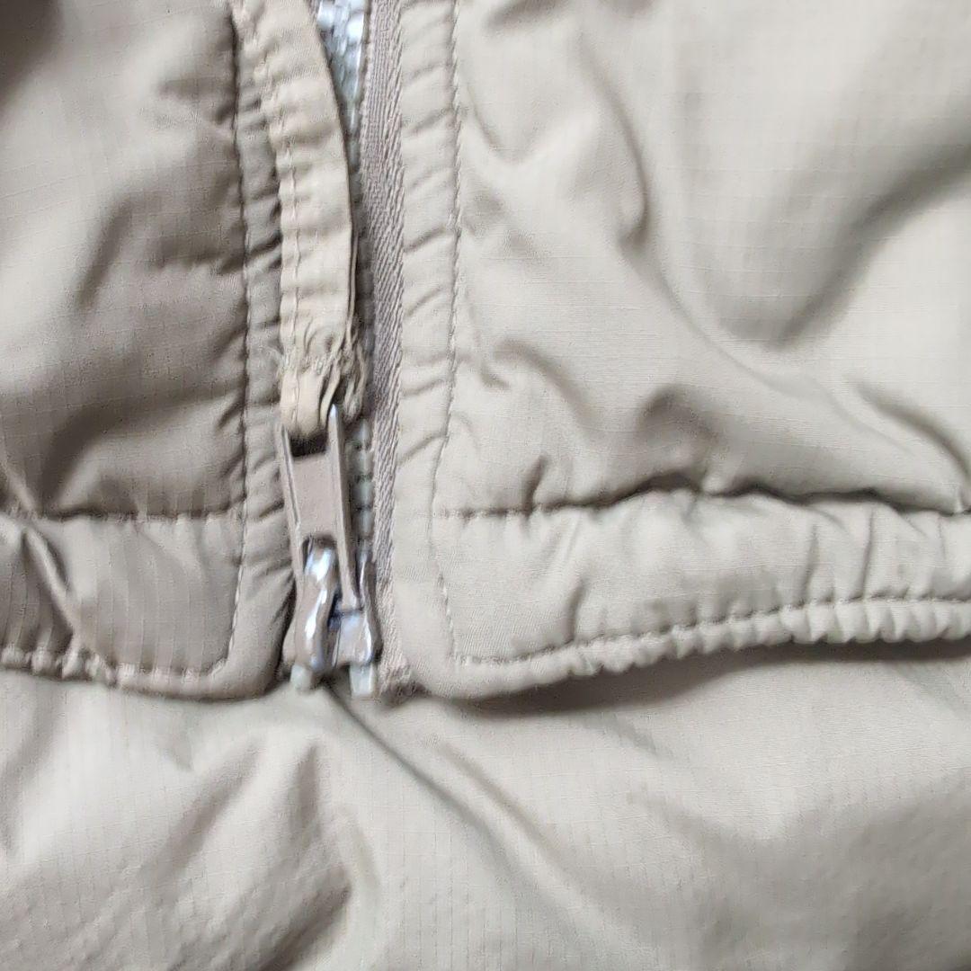 イギリス軍 PCS サーマルジャケット　　M