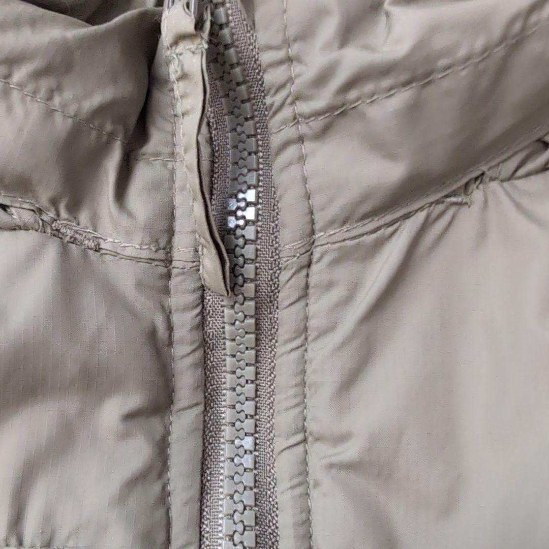 イギリス軍 PCS サーマルジャケット　　M