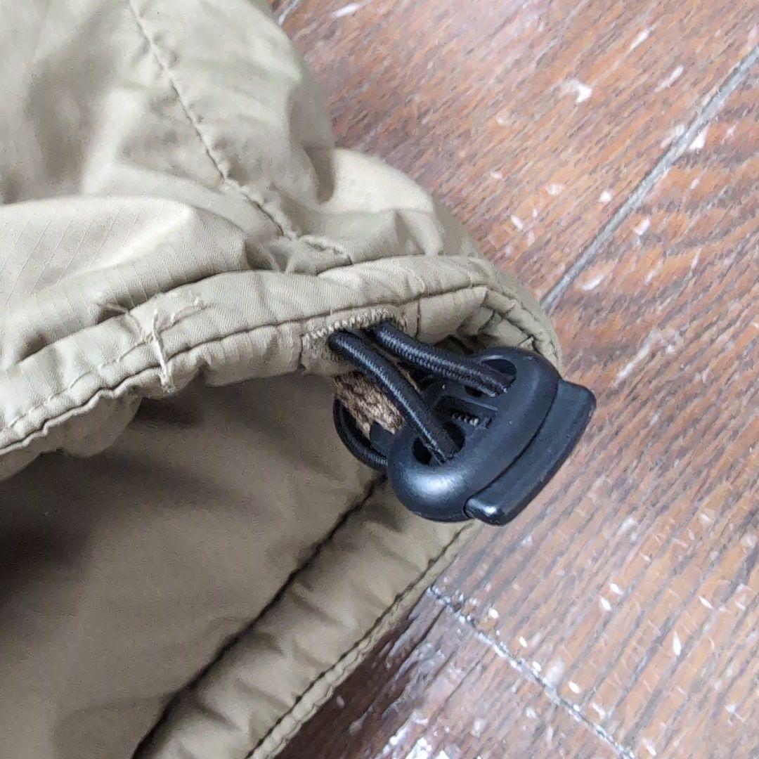 イギリス軍 PCS サーマルジャケット　　M