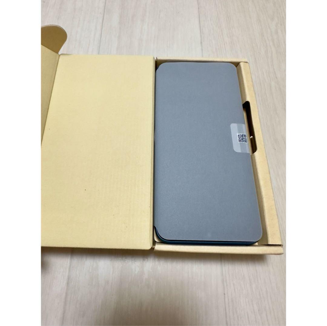 arrows We2 ネイビーグリーン　本体