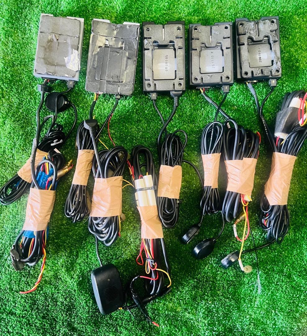 PANASONIC パナソニック　ETC X 5