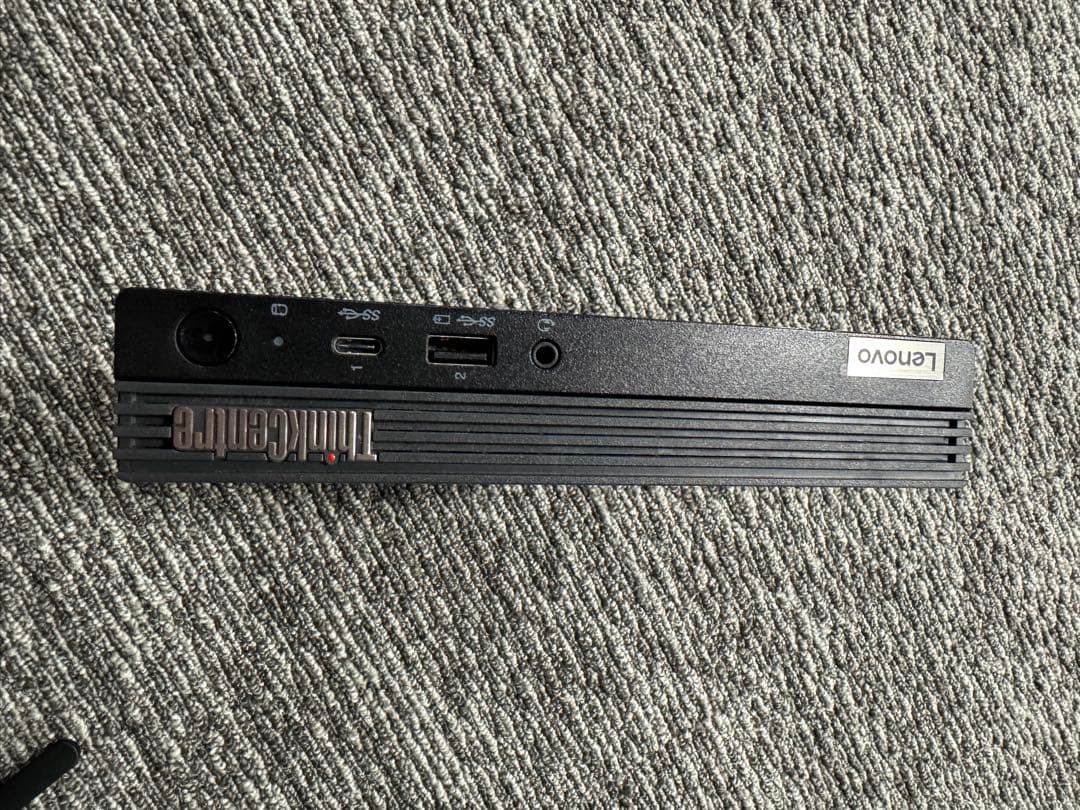 M*B様 【緊急入荷！！】ThinkVision S24i-30