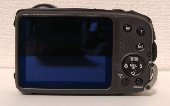 富士フイルム FinePix XP90 イエロー ※箱無し