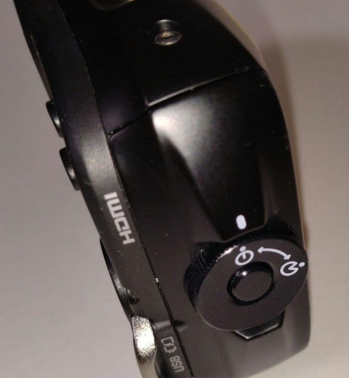 富士フイルム FinePix XP90 イエロー ※箱無し