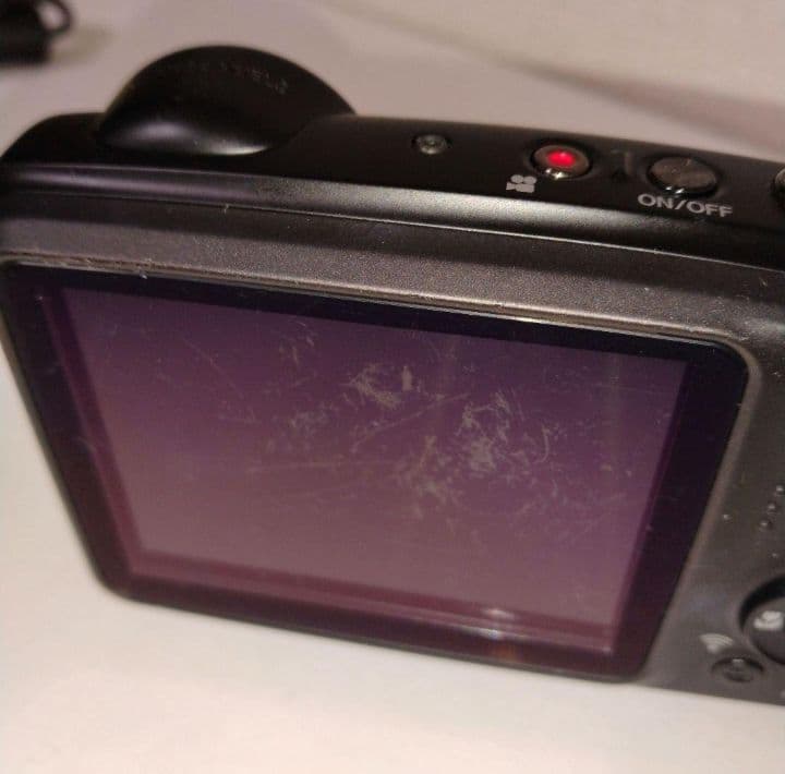 富士フイルム FinePix XP90 イエロー ※箱無し