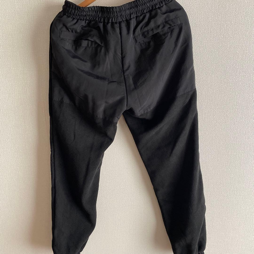 BEACHED DAYS ビーチドデイズ フリース セットアップ