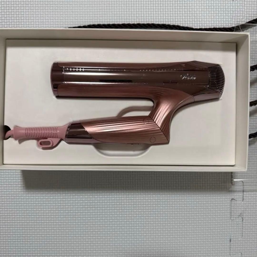 ReFa ドライヤー ピンク　2025年製定価40000円 未使用