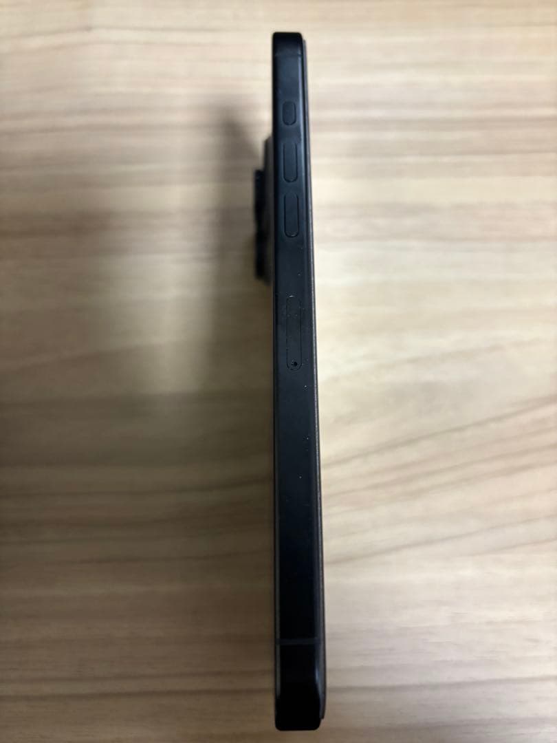 iPhone 16 ProMax 1TB ブラックチタニウム