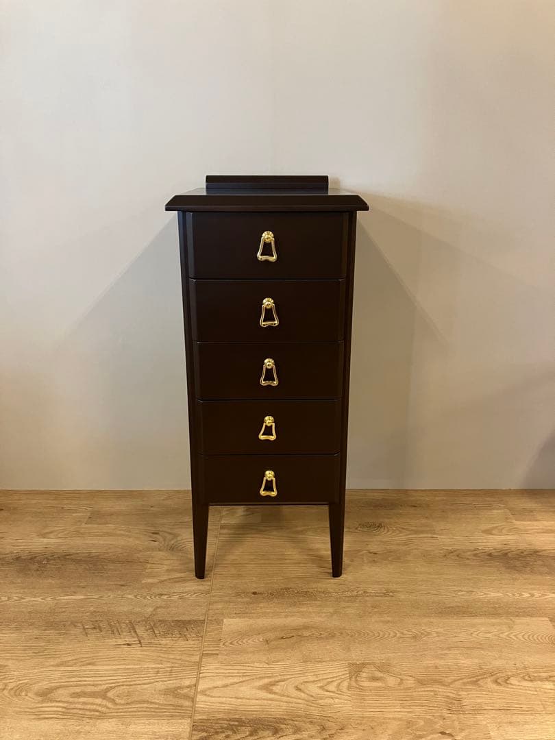 vintage HIKARI チェスト　デッドストック