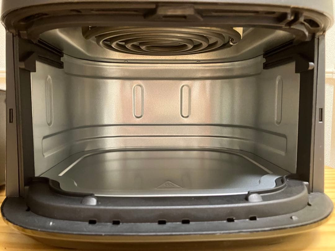 COSORI　エアフライヤー　4.7L