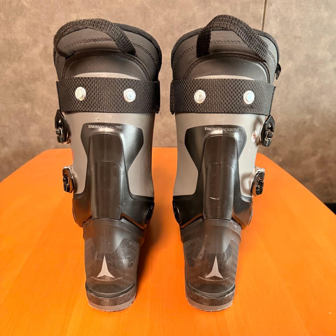 スキー ATOMIC HAWX PRIME PRO 100 27-27.5cm