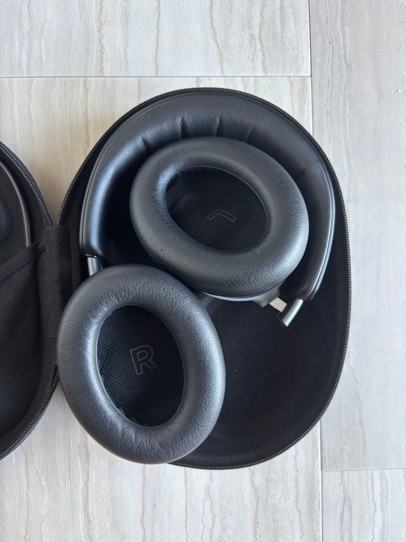 Bose QuietComfort 35 II ワイヤレスヘッドホン