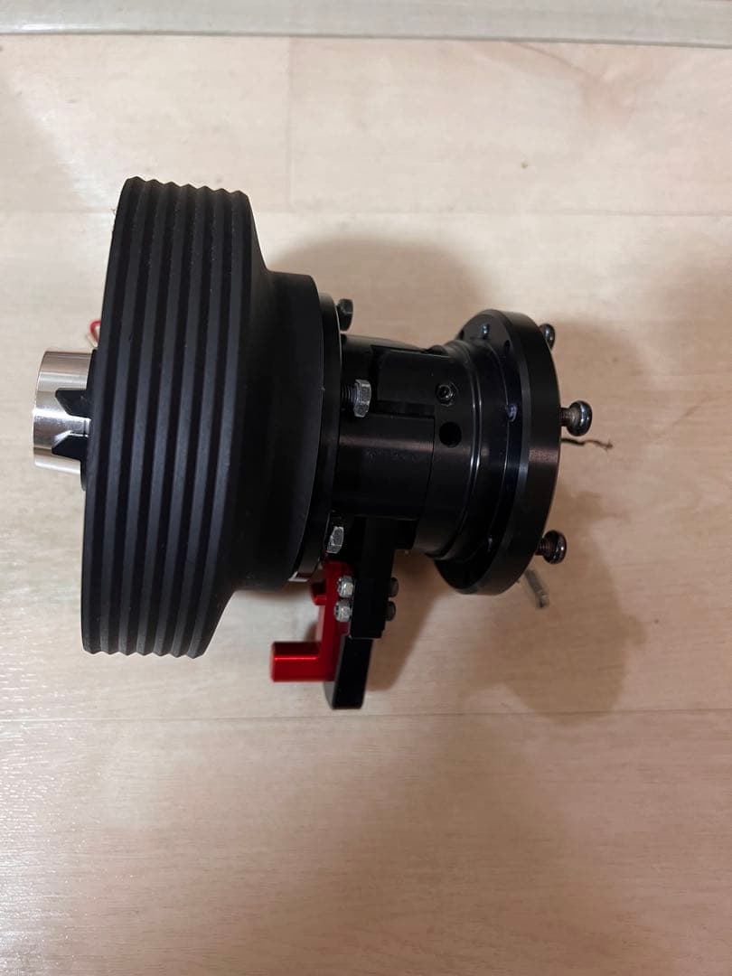 ワークスベル　ラフィックスGTC