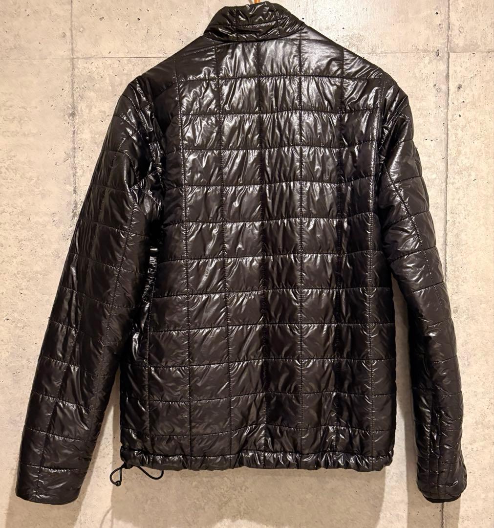 GOLDWIN ゴールドウイン 光電子プリマロフトミドラージャケット