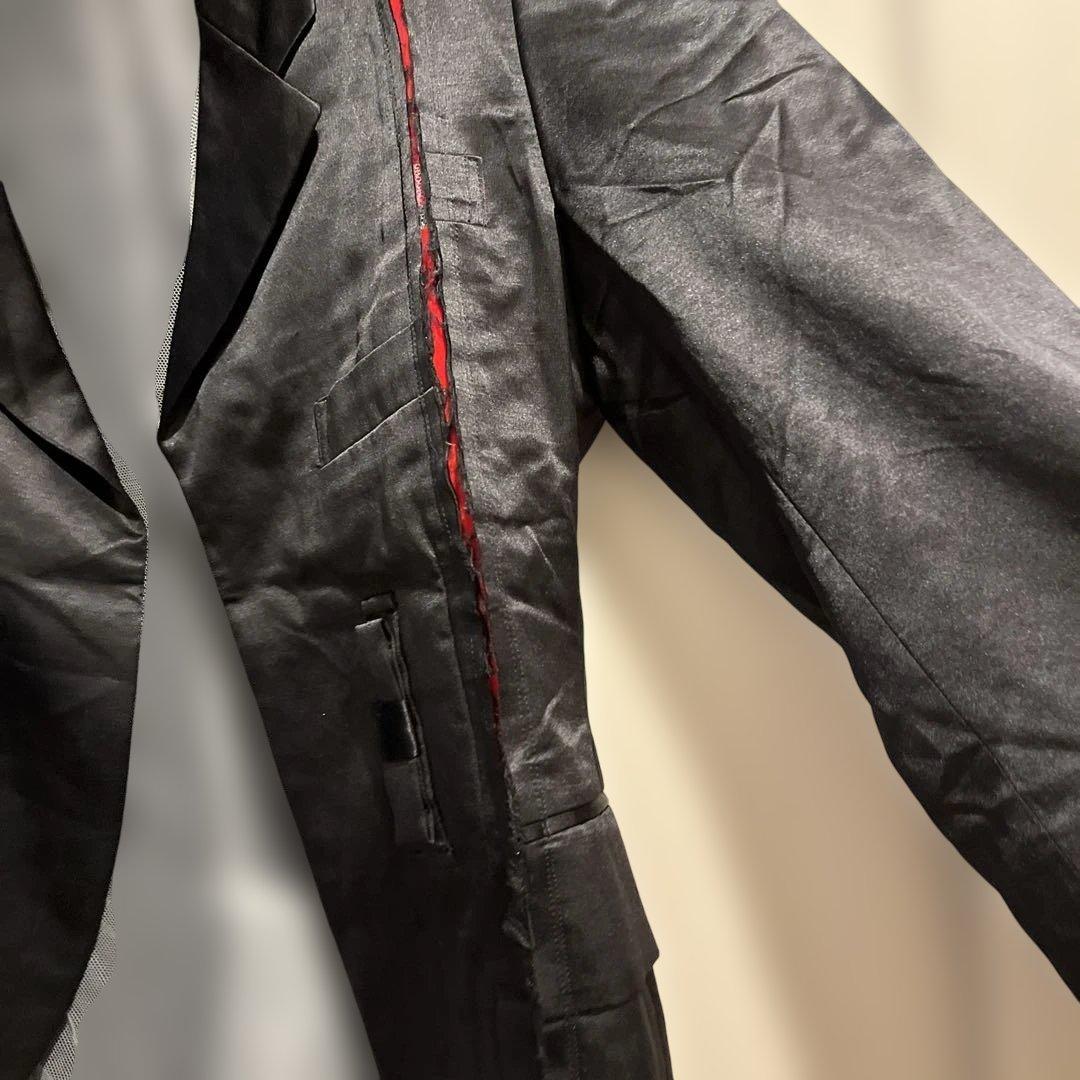 コムデギャルソン　ギャルソン　S レディース　ジャケット　非売品