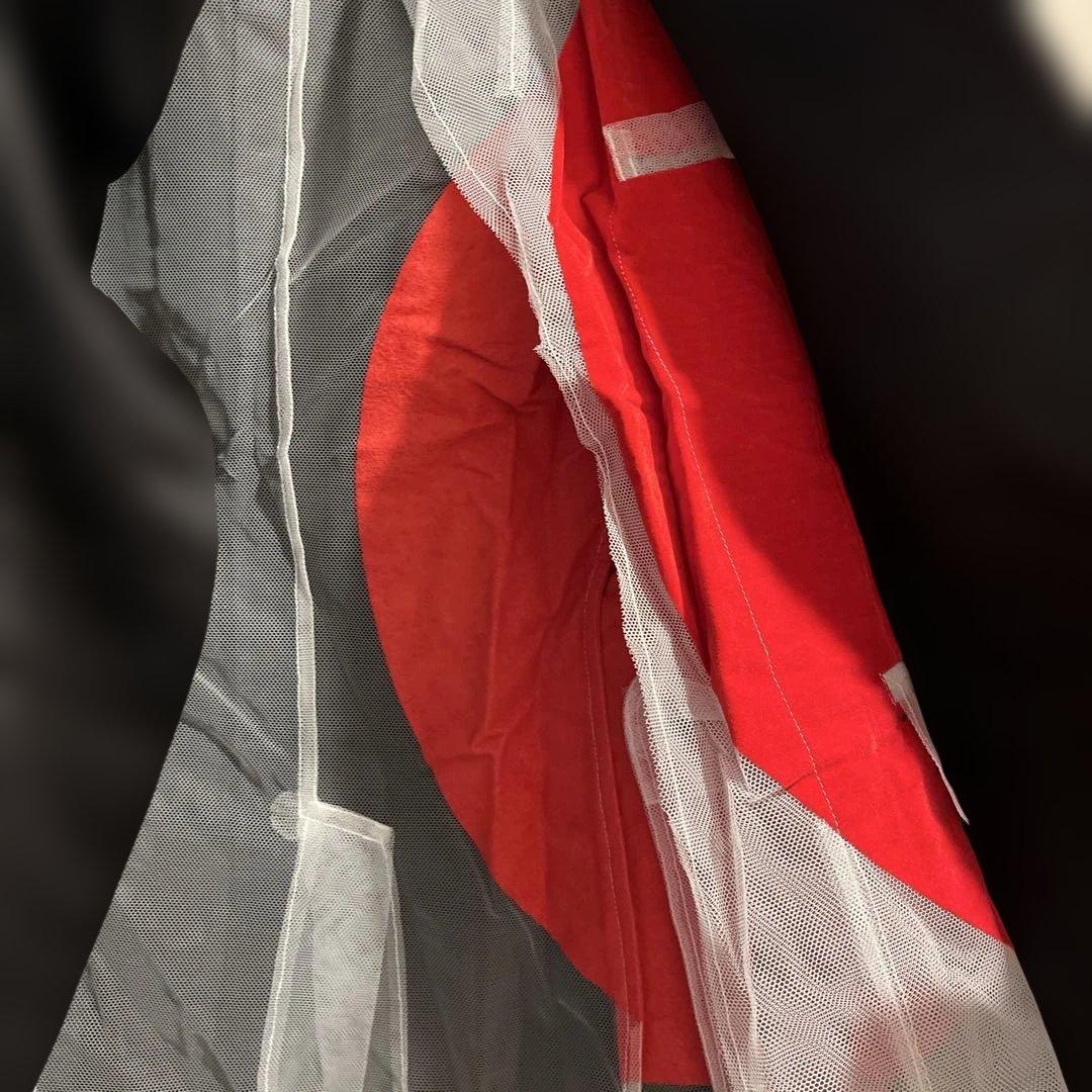 コムデギャルソン　ギャルソン　S レディース　ジャケット　非売品