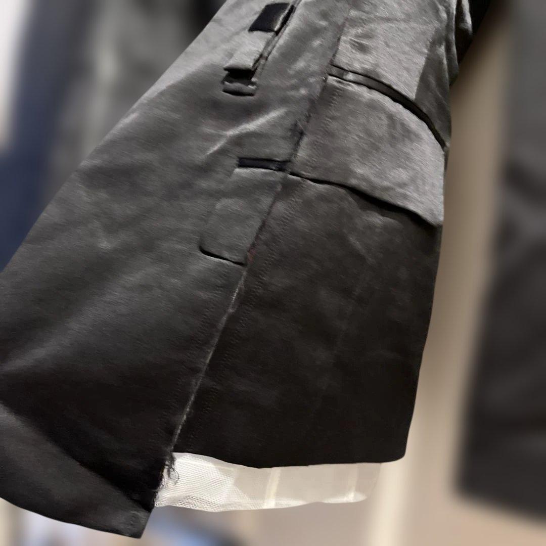 コムデギャルソン　ギャルソン　S レディース　ジャケット　非売品