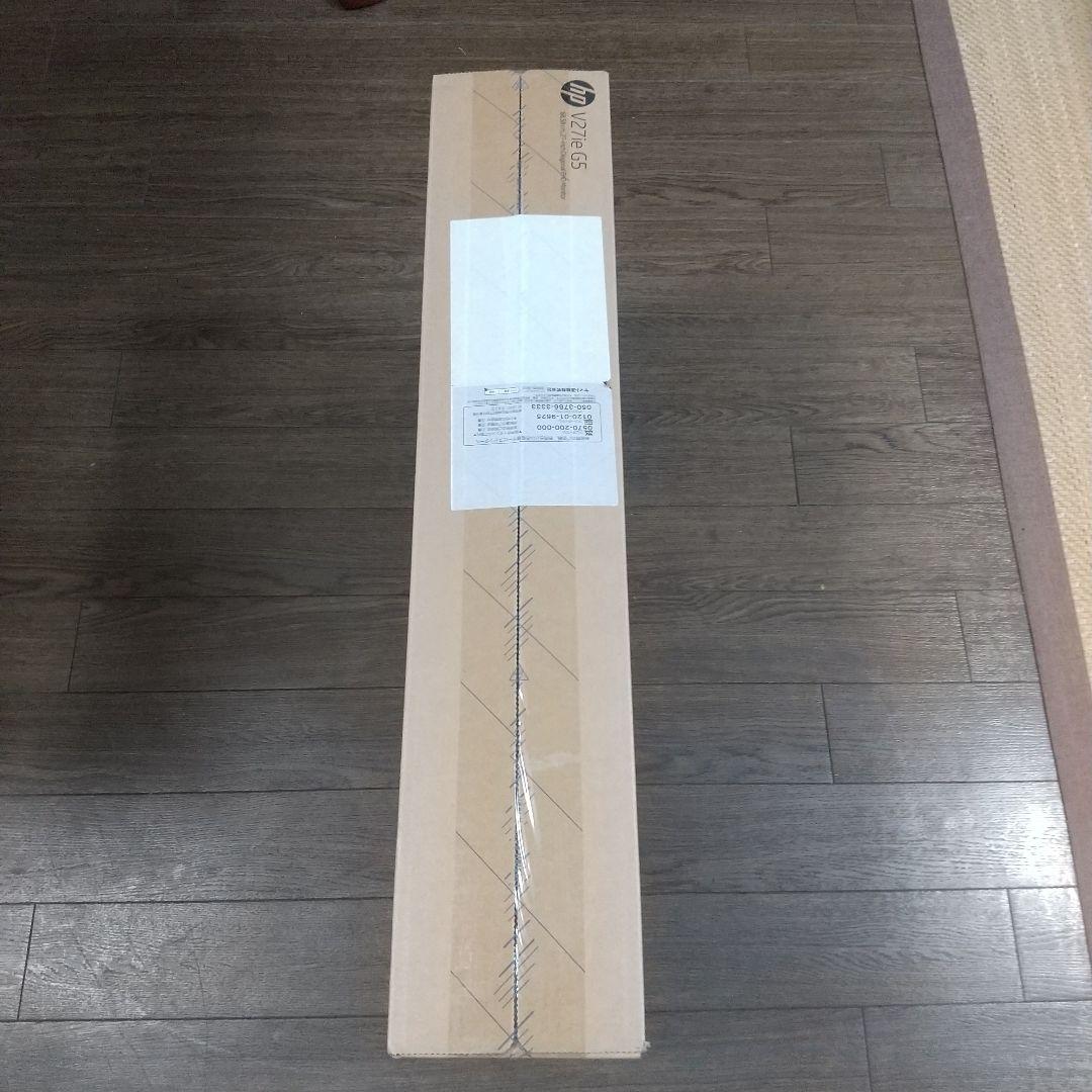 HP V27ie G5 27インチ フルHDモニター