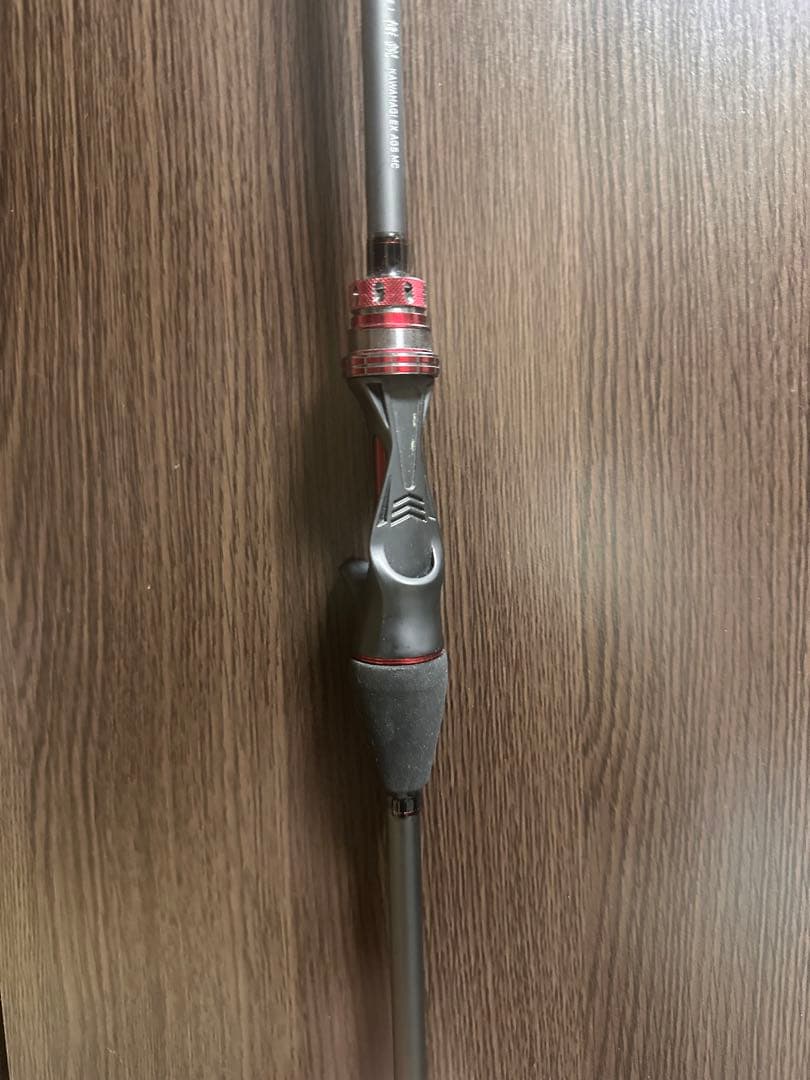 ダイワ　極鋭カワハギEX AGS MC