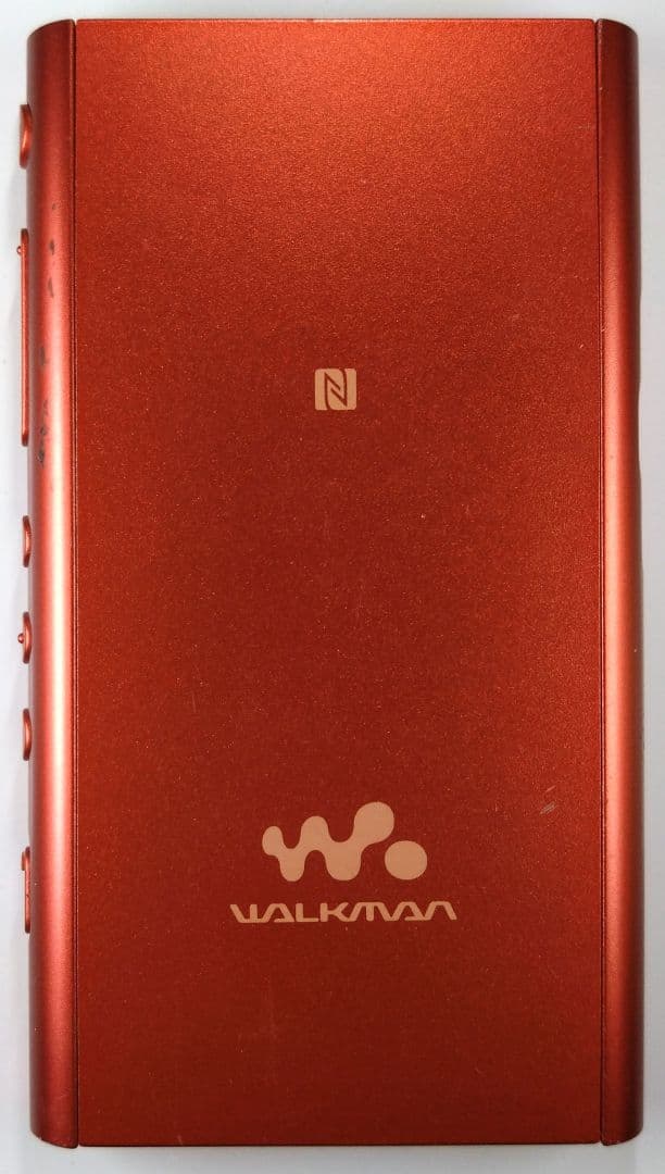 SONY WALKMAN NW-A55 2018年モデル 起動確認済み