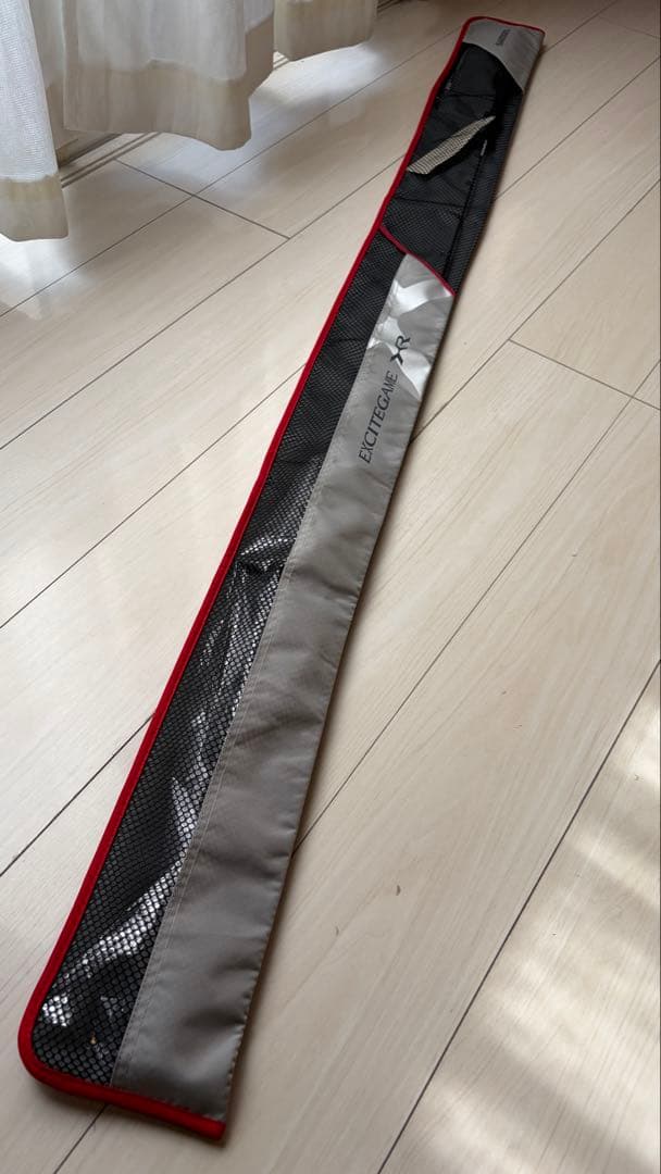 シマノ エキサイトゲームXR 64MH200