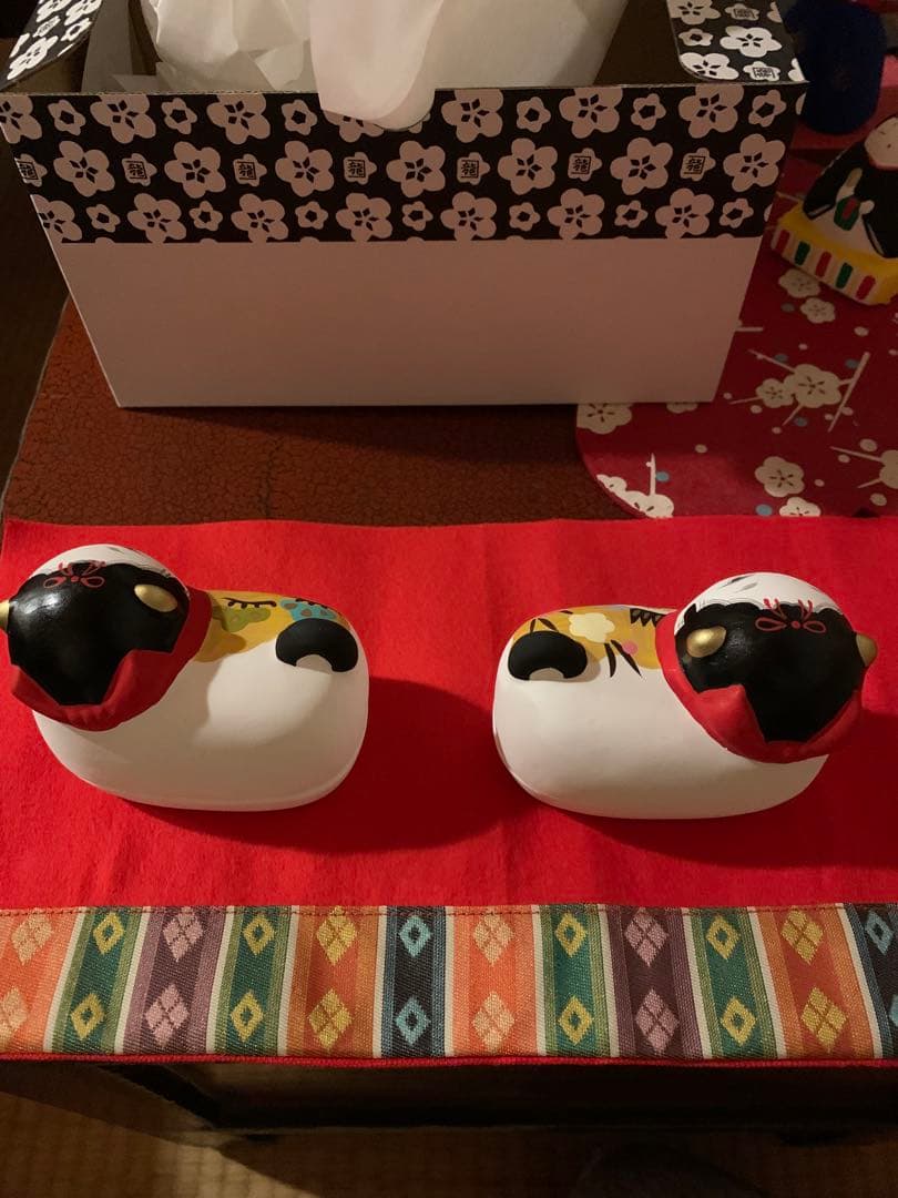 雛祭り 雛人形 犬筥 出産祝い 記念日 誕生日