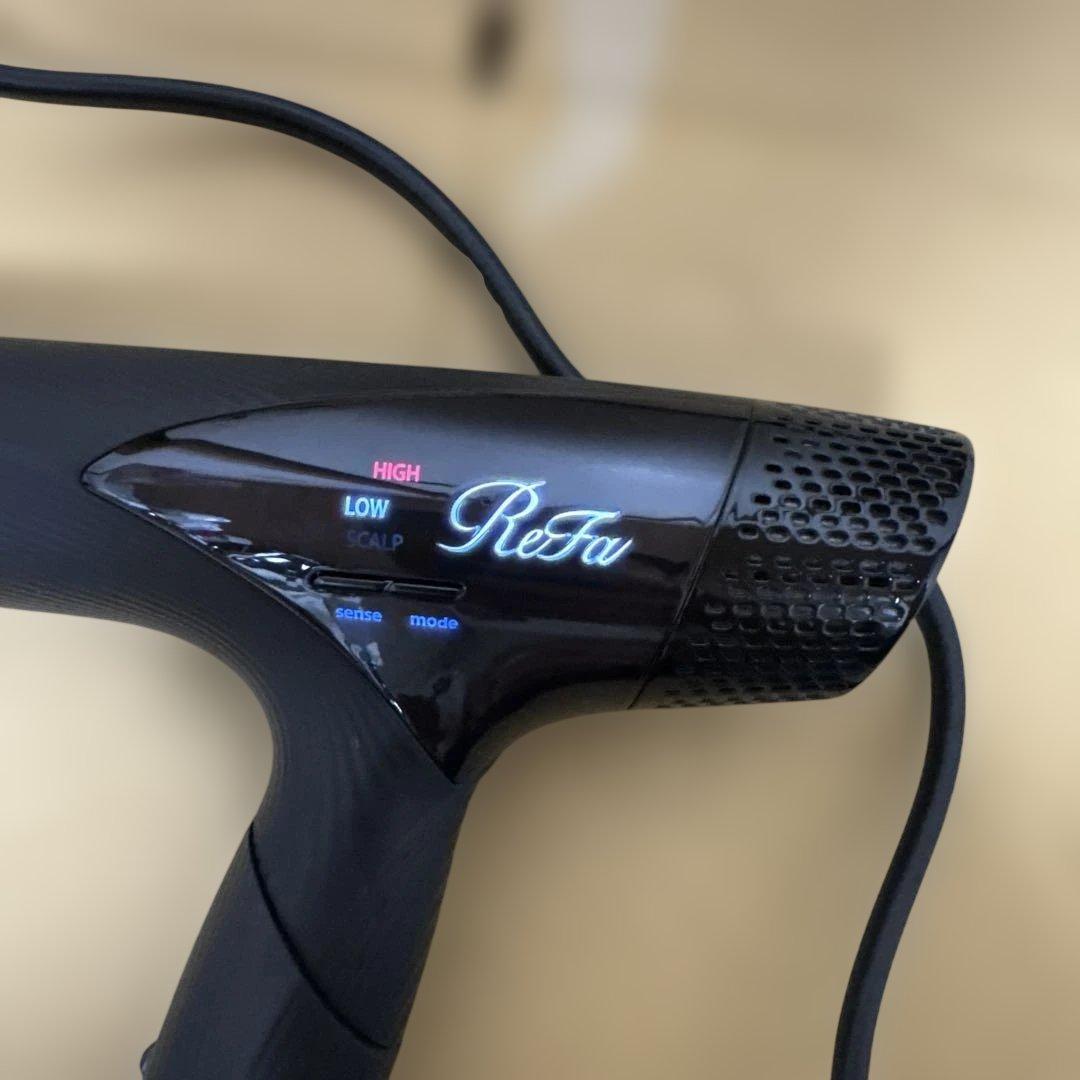 2022年製 ReFa リファ ビューテック ドライヤー スマート