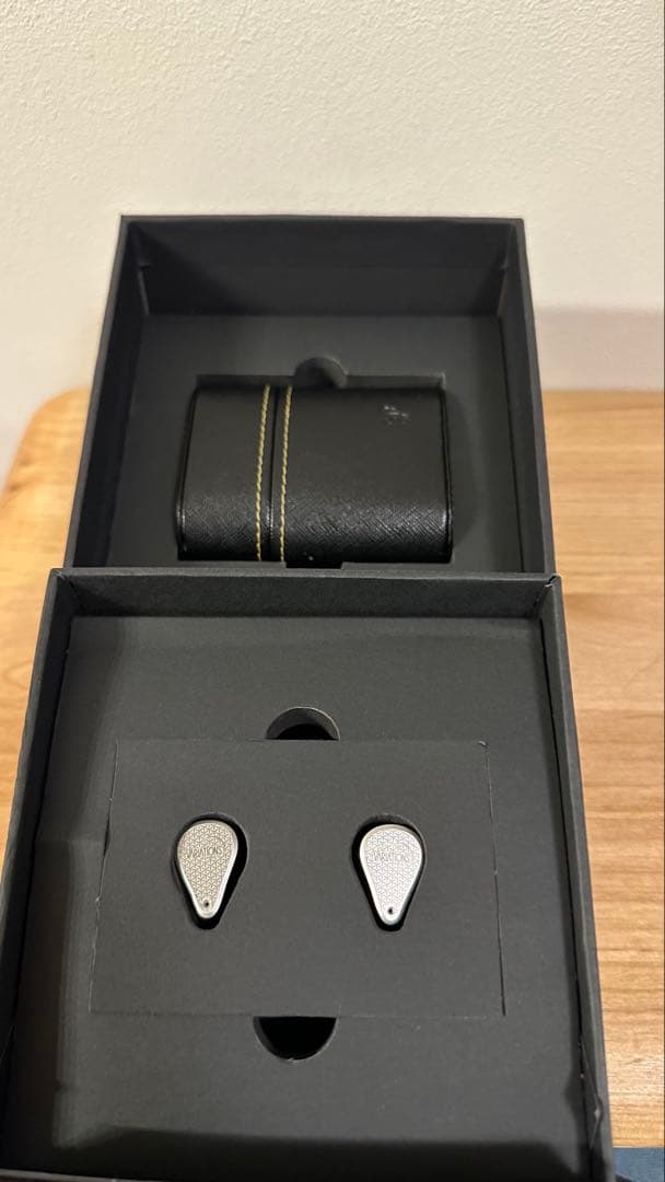 水月雨Moondrop Variations