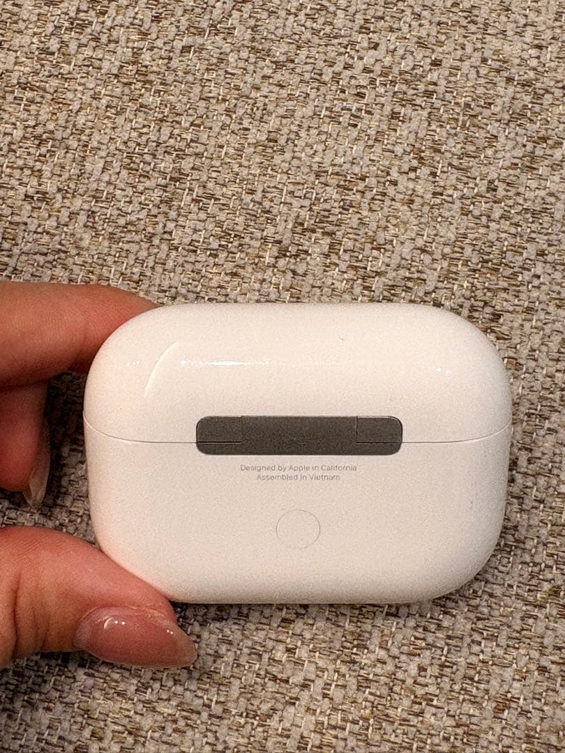 AirPods Pro 初代　本体 ホワイト