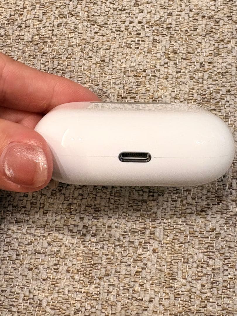 AirPods Pro 初代　本体 ホワイト