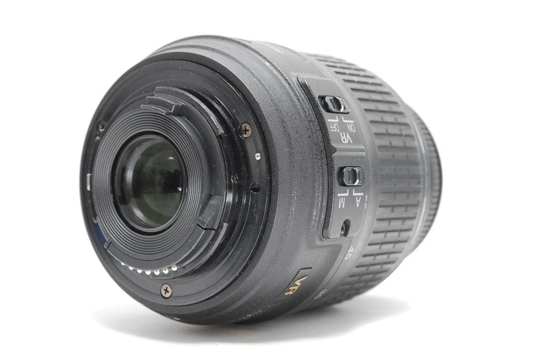 【ショット数少】Nikon D3100　スマホ転送　写真・動画OK　届いて使える