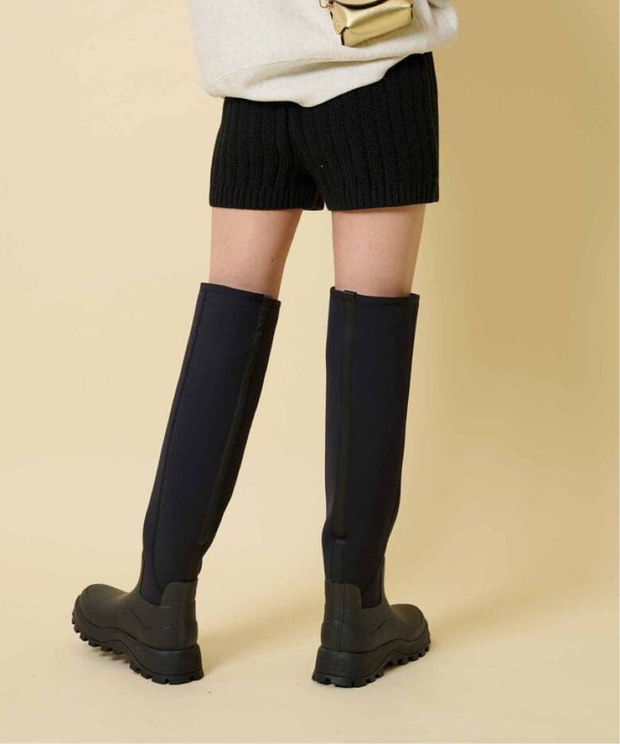 靴 HUNTER WOMENS CITY EXPLORED TALL BOOT