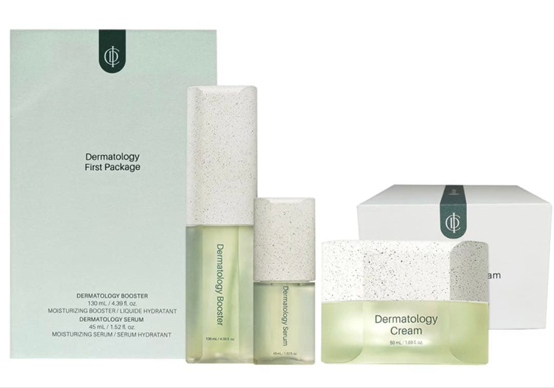 【正規品】　インセルダム　ICD ブースター　セラム　クリーム