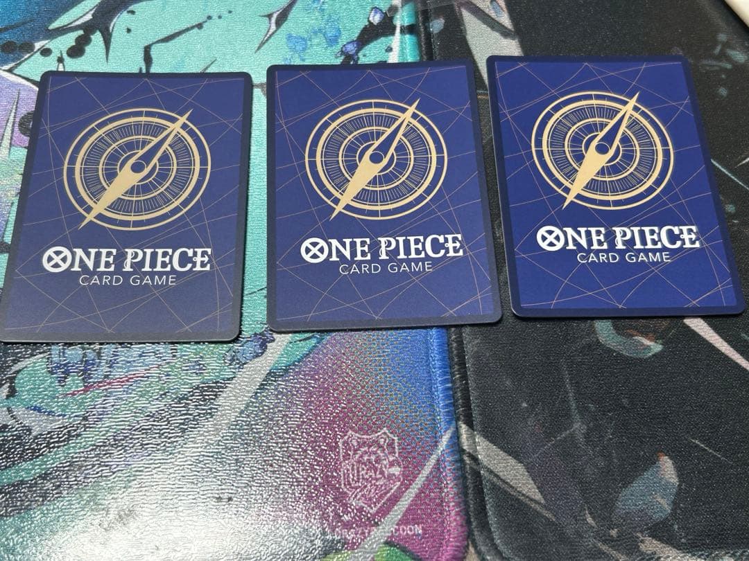 ルフィ sec エッグヘッドクライシス