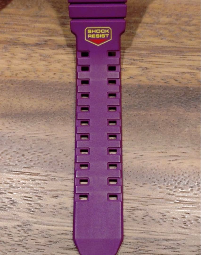 G-SHOCK MACKDADDY カラフル腕時計