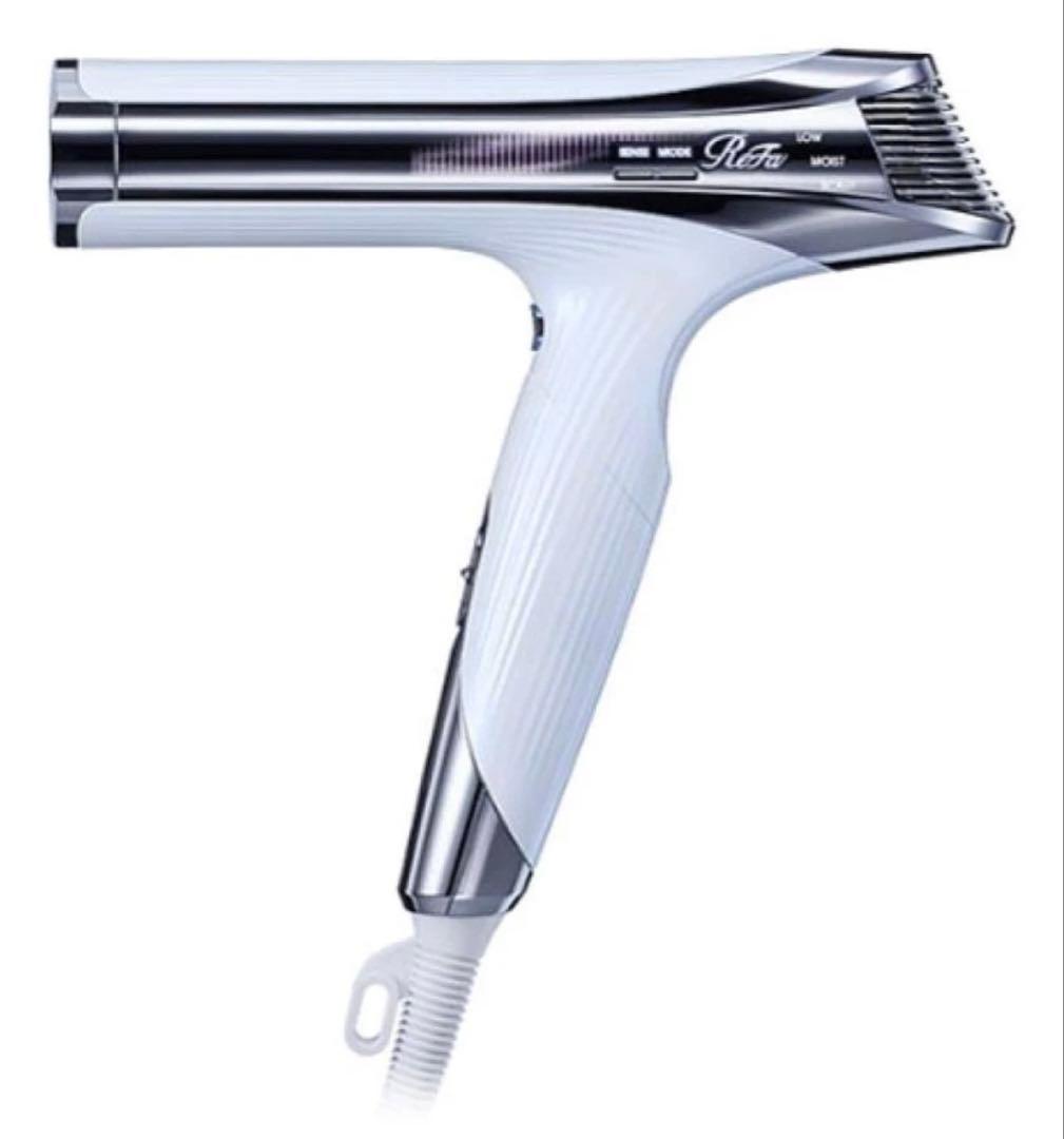 ReFaヘアドライヤー ホワイト
